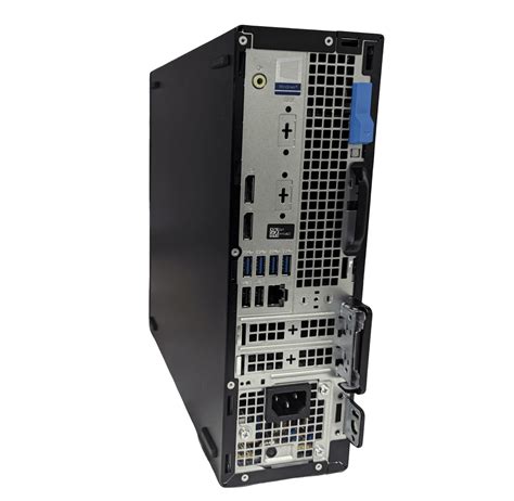 Dell Optiplex 5070 i7-9700 3.0Ghz 8-Core | Pick Your Ram | Windows 10 ...