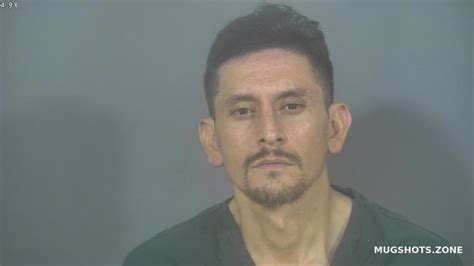 RAMIREZ VELA ABELARDO NMN 07 08 2023 St Joseph County Mugshots Zone