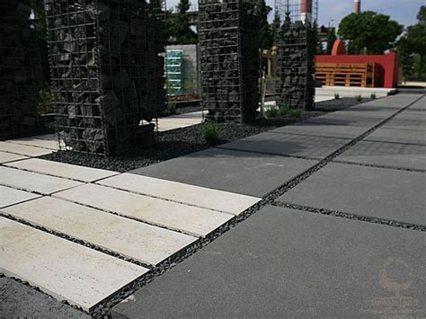 Тротуарная плитка большого размера | Дизайн озеленение, Плитка, Дорожки