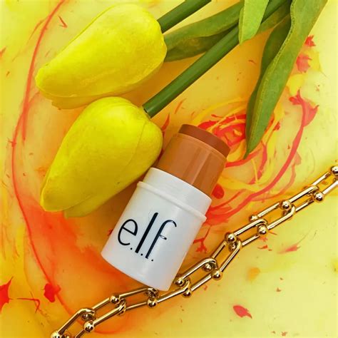 Elf Bite Size Lip Balm Juicy Lips Review Swatches