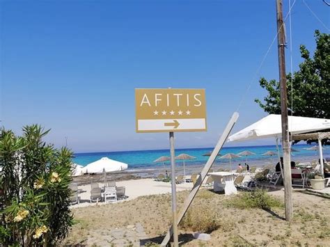 Afytos Beach (Afitos) - 2021 All You Need to Know BEFORE You Go (with ...