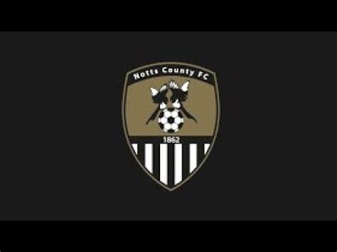 FIFA 18 Modo Carreira Notts County YouTube