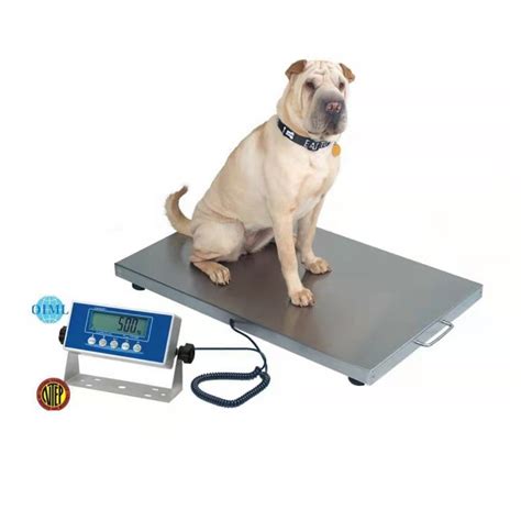 Vet Scale Pet Scale Dog Scale Pet Weight 150kg Suzhou Weighi