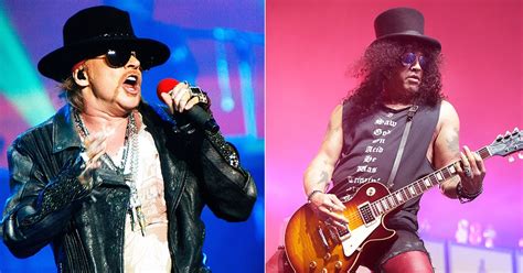 Guns N Roses Confirma Fechas De Su Gira Por Sudam Rica