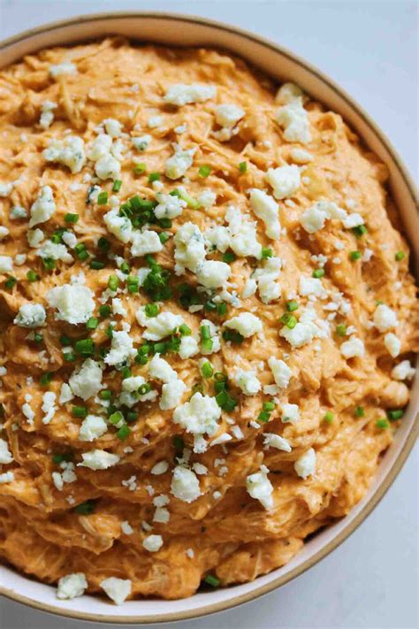 Crockpot Buffalo Chicken Dip Grilled Cheese Social