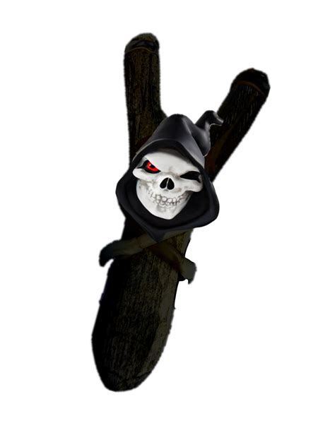 Jack The Reaper Slingshot By Smellyknickknacks On Deviantart