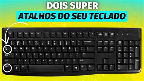 Google Chrome Esses S O Dois Atalhos De Teclado Que Voc Precisa