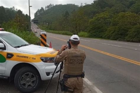 Polícia Militar Rodoviária Apresenta Balanço Da Operação Réveillon 2022