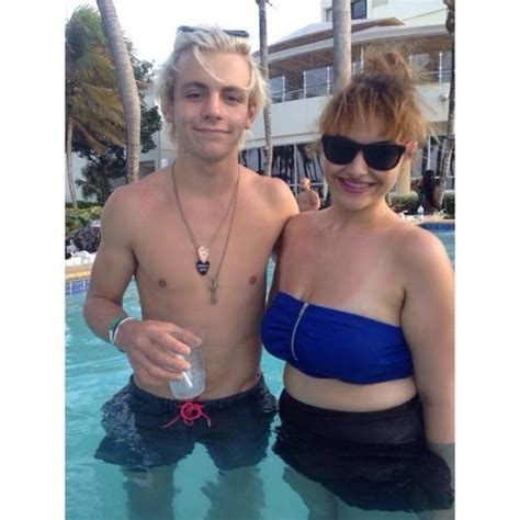 Thumbs Pro Male Celebs Naked Ross Lynch Part See More Here Or In Part