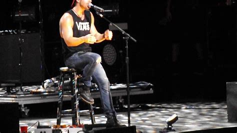 Kip Moore Hey Pretty Girl Live Youtube