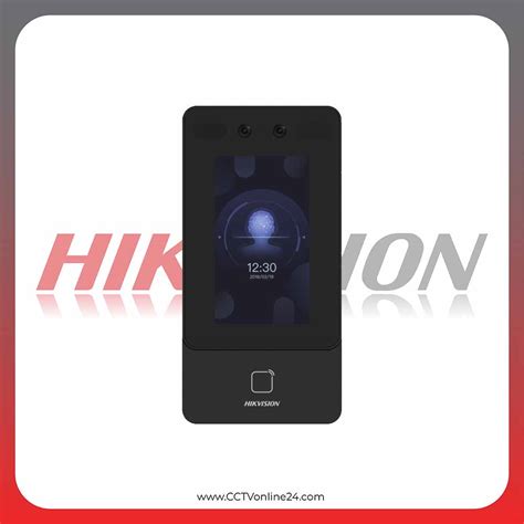 Hikvision Ds K T Mx Value Series Face Access Terminal Cctv Online