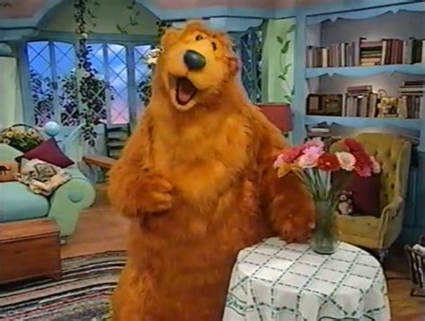 Categorybear In The Big Blue House Songs Muppet Wiki