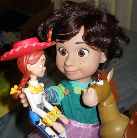 Flickriver: Most interesting photos tagged with toystorybonnie