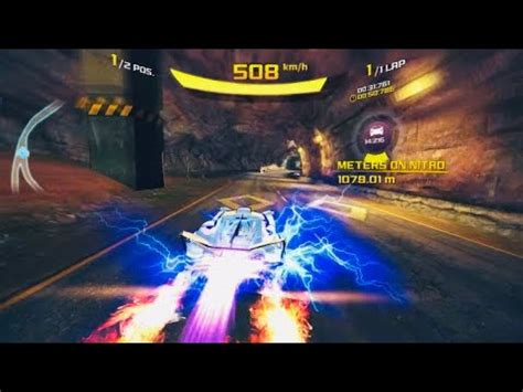 Asphalt 8 Today Intense Gauntlet Races YouTube