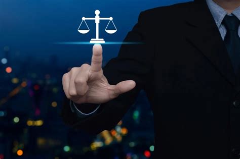 Serviço Juridico E Notariais - Qual é a importância dos serviços jurídicos notariais? - Blog da Ulbra