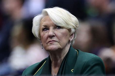 Norma Plummer returns as Proteas netball coach | Sport