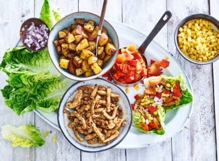 Stroganoff Van Varkensreepjes Recept Allerhande Albert Heijn