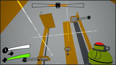 Buy cheap Urban Escape CD Key 🏷️ Best Price | GG.deals