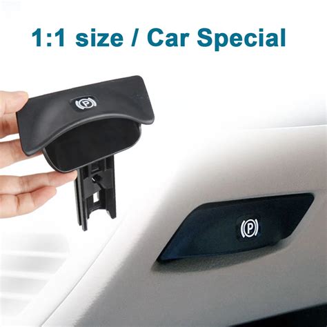 Auto Parking Brake Handle For Mercedes Benz E Class W Cls Class Car