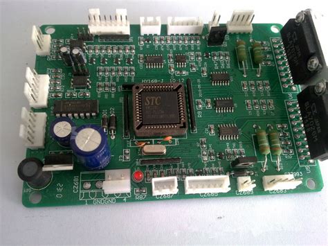 Iso Iatf Iso Approved Shenzhen Smt Factory Pcba Pcb Ems