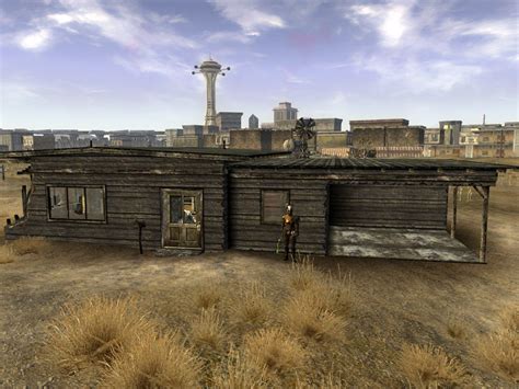 25 Hidden Locations In Fallout New Vegas Even Super Fans Haven’t Found