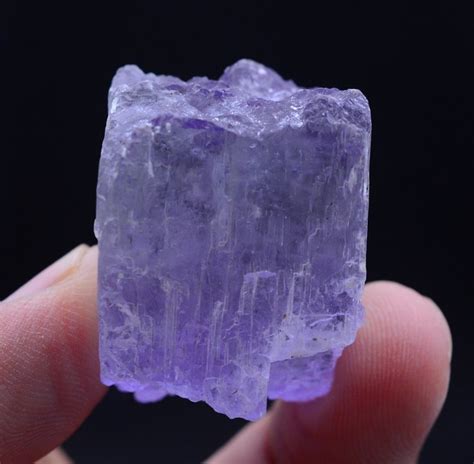 Natural Terminated Pink Kunzite Var Spodumene Crystal Catawiki