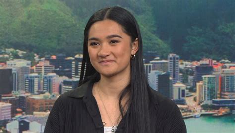 Climate change action should be informed by mātauranga Māori, says Te Pāti Māori candidate Hana ...