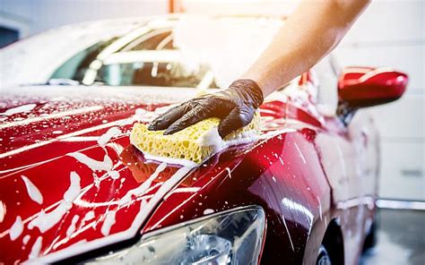 A Complete Guide On DIY Car Paint Correction Dubizzle