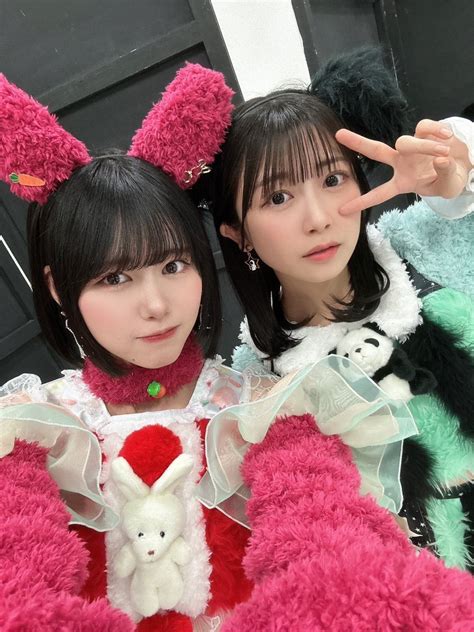 土光瑠璃子🐰ྀིfestive On Twitter しおりん加入ですˊᵕˋ 一緒に盛り上げていこうね〜🔥