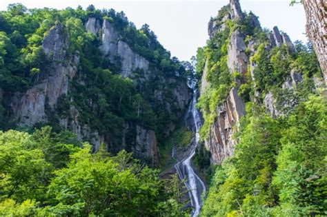 大雪山層雲峡・黒岳ロープウェイ｜観光スポット｜【公式】北海道の観光・旅行情報サイト Hokkaido Love