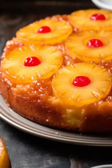 Pineapple Upside Down Cake Artofit