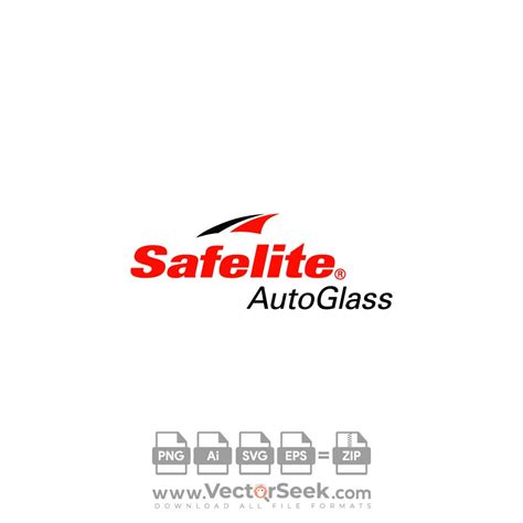 Safelite AutoGlass Logo Vector - (.Ai .PNG .SVG .EPS Free Download)