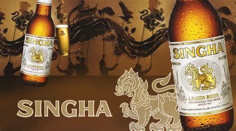 Singha Beer International