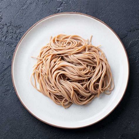 Basic Soba Buckwheat Noodles Cook For Your Life