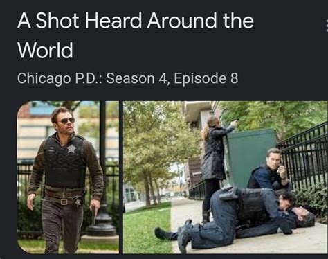 Whats Your Favorite Chicago Pd Episode Ill Go First Rchicagopd