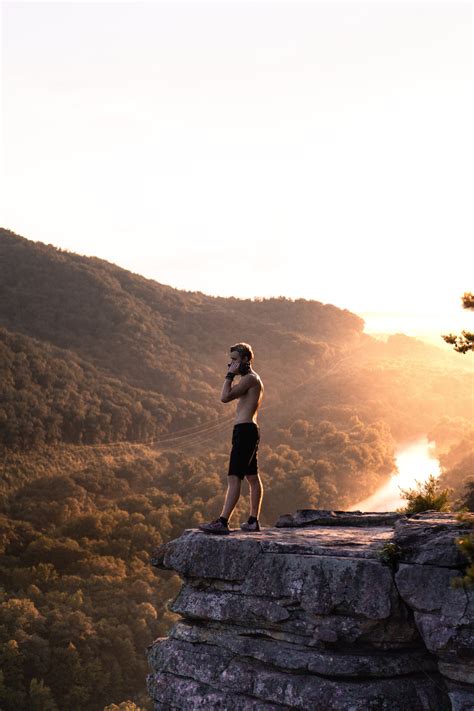 Photography Ideas: Outdoor Mastery - 7 Techniques for Elevated Skills