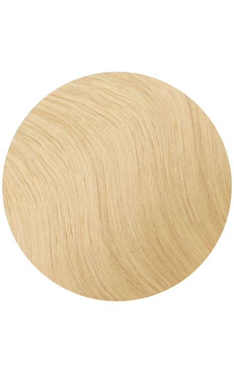 Light Golden Blonde Hair Color Chart