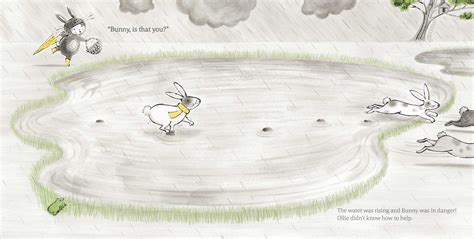 The Little Rabbit | Book by Nicola Killen | Official Publisher Page ...