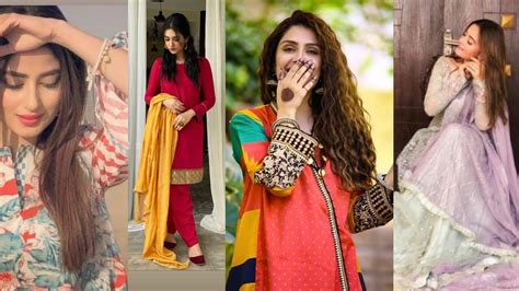 Eid Photoshoot Ideas For Girls Eid Day Special Pic Poses Off