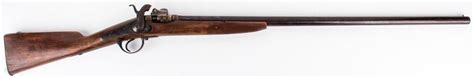 Antique Zulu Breech Loading Shotgun 1850130036