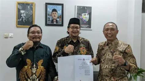 Bawaslu Jatim Teken MoA Bentuk Gugus Tugas Pengawasan Pemilu 2024 NU