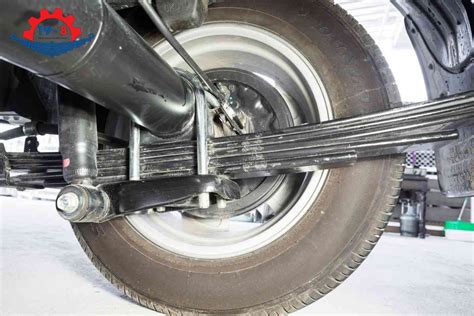 What Do Bad Leaf Springs Look Like 5 Signs And Symptoms To Notice