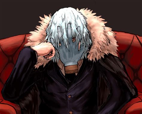 Tomura Shigaraki Pfp Wallpapers Wallpaper Cave