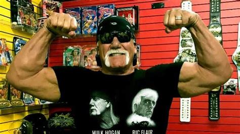 Hulk Hogan Net worth, Age, Wife. How Tall is Hulk Hogan? Know his ...