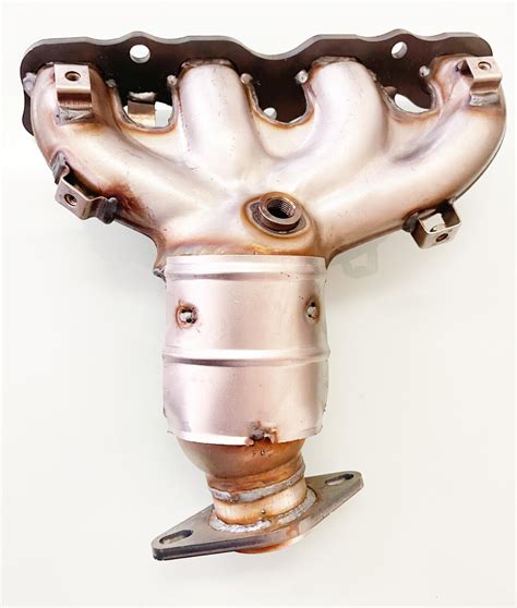 Fits Mitsubishi Outlander Rvr Manifold Catalytic Converters