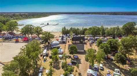 Barracuda Beach Camping +Fotos — Camperguru