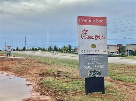 What To Know About The Relocating Chick Fil A In Madison Alabama All