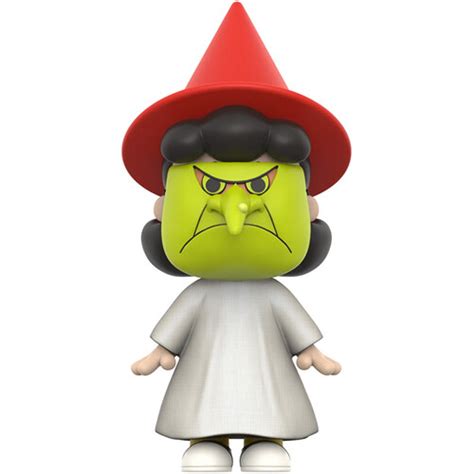 Peanuts Lucy in Witch Mask Supersize Vinyl Figure