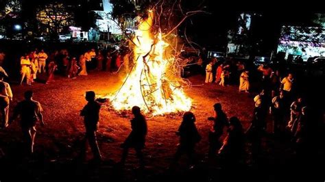 Holi Know Shubha Muhurt For Holika Dahan Puja Vidhi And