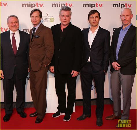 Olivier Martinez Suits Up & Joins 'Texas Rising' Cast at MIPTV 2015 ...